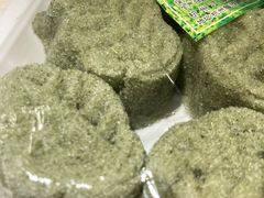 绿叶糕-江南春(中山中路店)