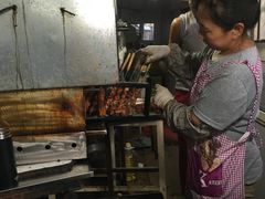 大堂-王记西鎮电烤肉(汶上路店)