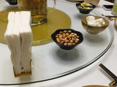 -阿诺泰·泰国餐厅(棕北店)