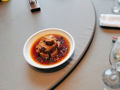 -小厨娘淮扬菜(清江苏宁广场店)