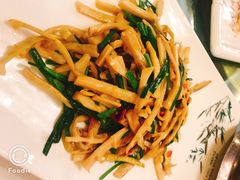 -中央饭店-餐厅