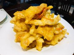 -老厨家(友谊路总店)