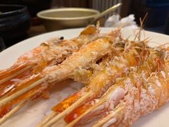 -九田家黑牛烤肉料理(三墩店)