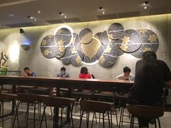 -星巴克(福州三坊七巷店)