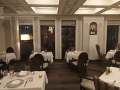 大堂-上海和平饭店华懋阁 Cathay Room