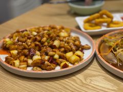 -牛三哥洛阳牛肉汤(生态城店)