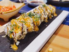 -浦·传统日式料理(3 5 1 1 店)