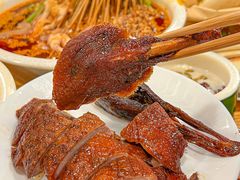 -嘉州叶婆婆钵钵鸡(建设路店)