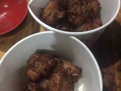 -小殷蒜香排骨(北方苑B区店)