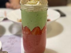 -娜娜家•Nana’s restaurant (爱琴海店)