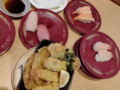 -寿司郎(皇庭广场店)