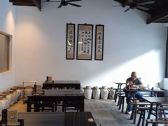 -咸亨酒店-中餐厅(鲁迅中路店)