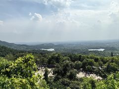 -牛首山文化旅游区