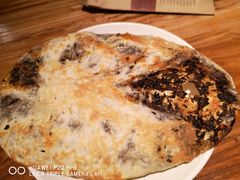 -阿甘锅盔(合生汇购物中心店)