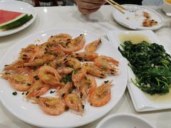 -南海渔家•海鲜•正宗海南菜(海棠湾店)