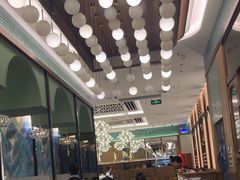 -新世界餐厅(万达店)
