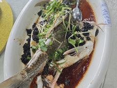 -水上人家河鲜
