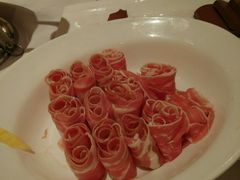 -豆捞坊(金桥店)