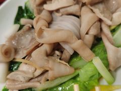 -凌舍好烧鹅(中山路店)