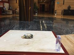 -海上海莲花商务酒店(二部)