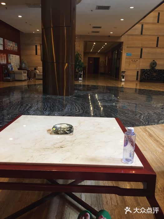 海上海莲花商务酒店(二部)图片