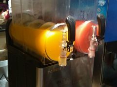 -比尔斯健康烤肉自助餐厅