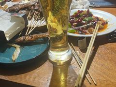 -臻炙大舍烤串(天龙家园店)