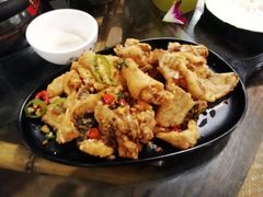 -尚竹阁冬瓜盅·18年地标美食(平洲店)