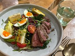 -O'mills Sourdough Bakery&Bistro(永嘉路店)