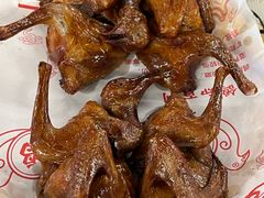 -百利鸽王(紫薇路店)