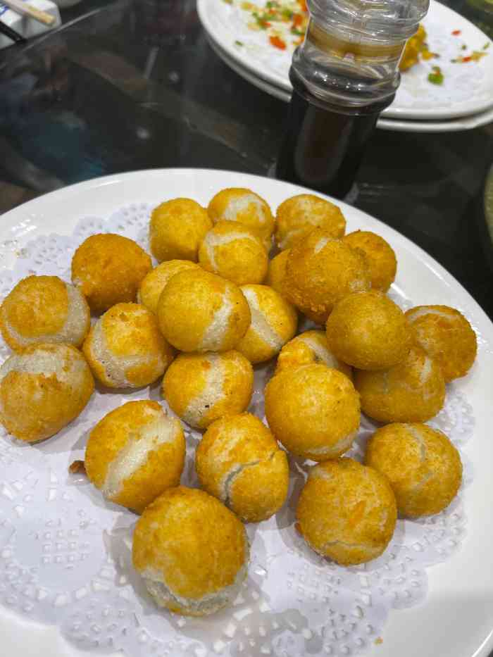 嘉肴府(荣巷店)-"在荣巷历史街区里面,一家生意异常火爆的家.