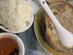 -砂锅居(西四店)