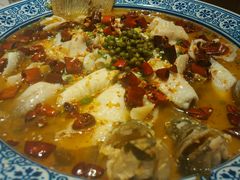 -凯荟·不止酸菜鱼(广州鸿德国际店)