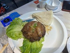 -百味地锅鸡(二店·财校分店)