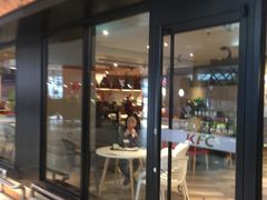 门面-肯德基(平江新城店)