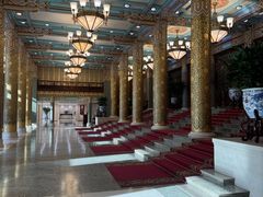 -北京饭店谭家菜