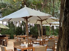 -三亚艾迪逊酒店·海滩烧烤 BARBACOA·现场乐队·浪漫晚餐·烧烤海鲜