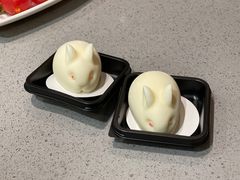 -海底捞火锅(新松江路店)