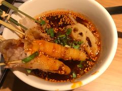 -太二酸菜鱼(福州泰禾店)