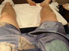 -华夏良子·足道SPA艾灸(翠微店)