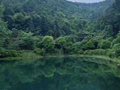 -九龙潭景区