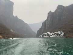 -河南宝泉旅游区