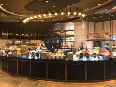 海鲜-星汇餐厅(新濠影汇店)