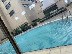 -上海波特曼丽思卡尔顿酒店