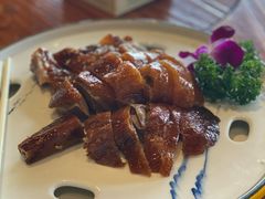 招牌烧鹅-顺德了能馆(虎门店)