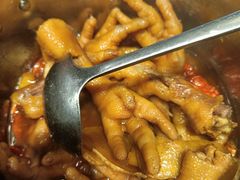 -湘当爱·鲜煮现炒(松岗立业路店)