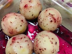 蓝莓土豆泥-南京人家(盛京大奥莱店)