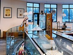 -Patagonia Chocolates(皇后镇店)