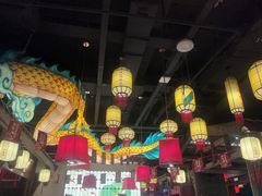 -小龙坎火锅(春熙太古里店)