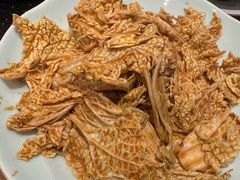 -南门涮肉(北洼路店)